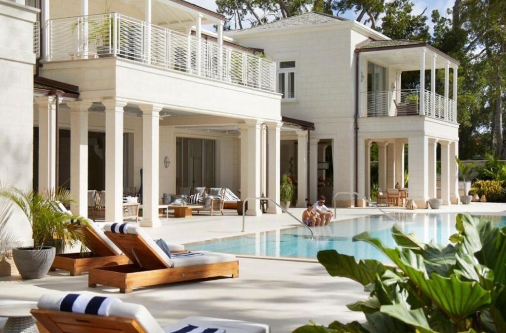 Sunset Crest Villa | Villa Tamarindo Luxury Beachfront Villa