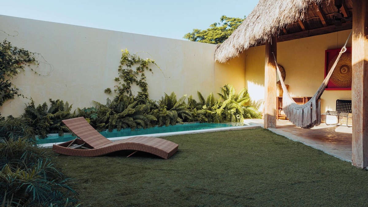 Perula Villa | Villa Tanatli : Punta Pérula, Jalisco