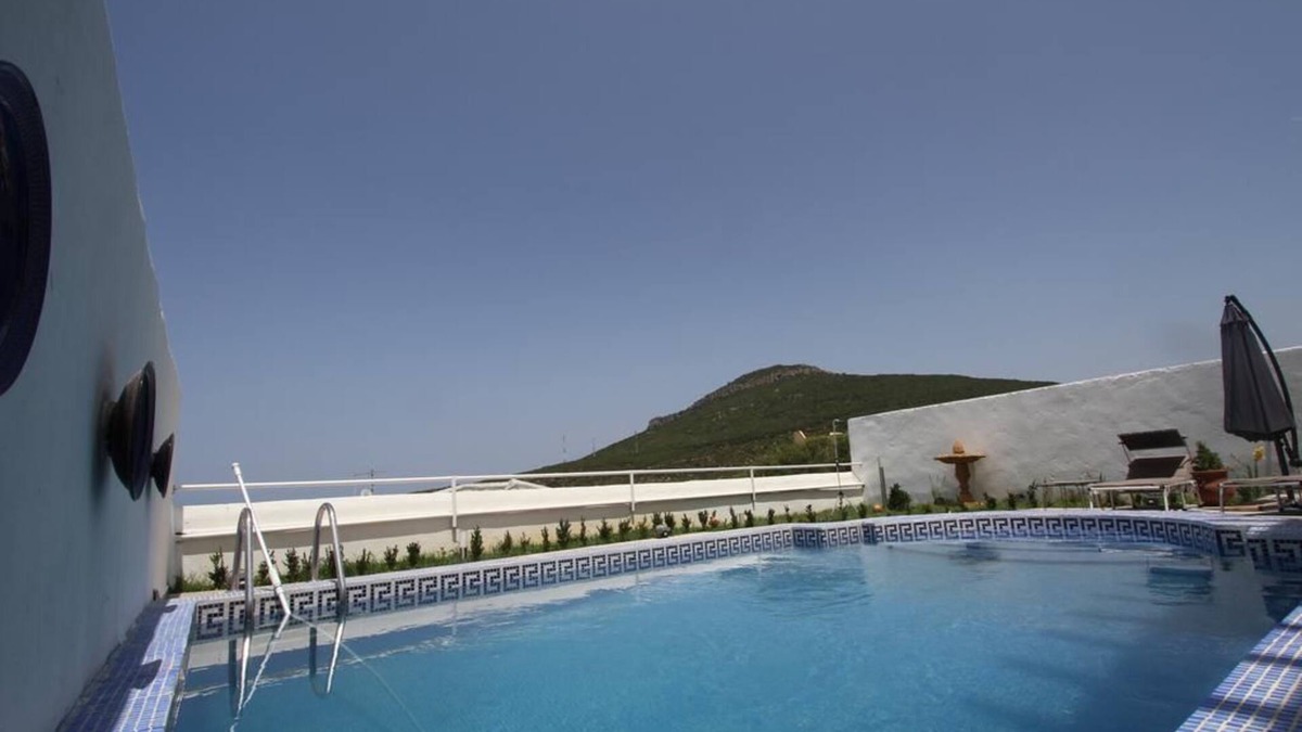 Achakkar Villa | Villa Tanger Cap Spartel