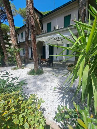 Marina Romea Apartment | Villa Taormina