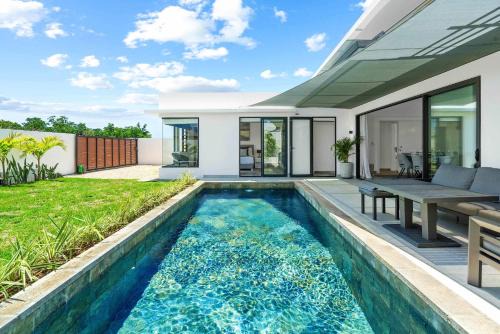 Cap Malheureux Villa | Villa Tapya - Amazing Villa with private pool
