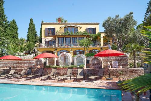 Alacati Bed & Breakfast | Villa Taraça Alaçatı Romantik Otel