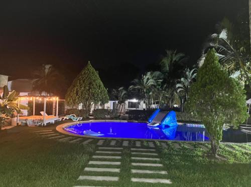 Melgar Villa | Villa Tarek