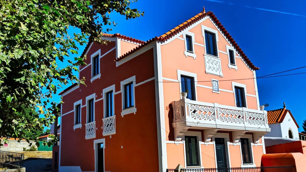 Sabugal Cottage | Villa Tauria - exclusive space in a medieval village