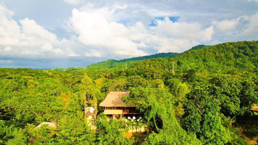 Canaveral House | Villa Tayrona