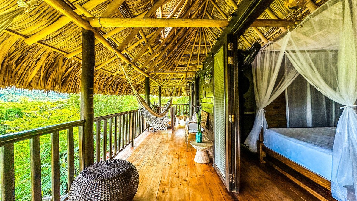 Canaveral Hotel | Villa tayrona