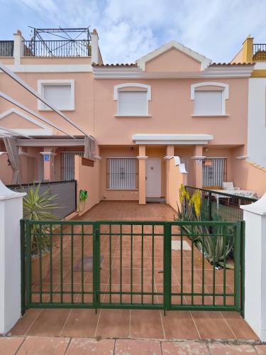 San Juan de los Terreros House | Villa Terreros 67
