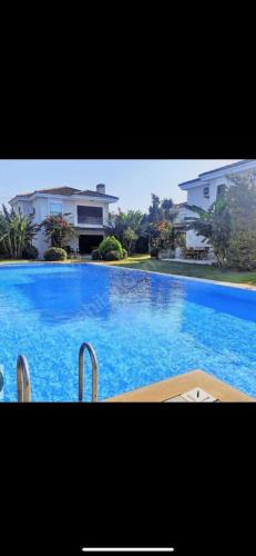 Alacati Villa | Villa Tego