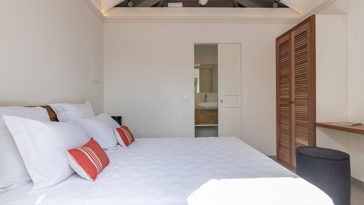 Quartier Lorient Villa | Villa Telemaque (1 bedroom)