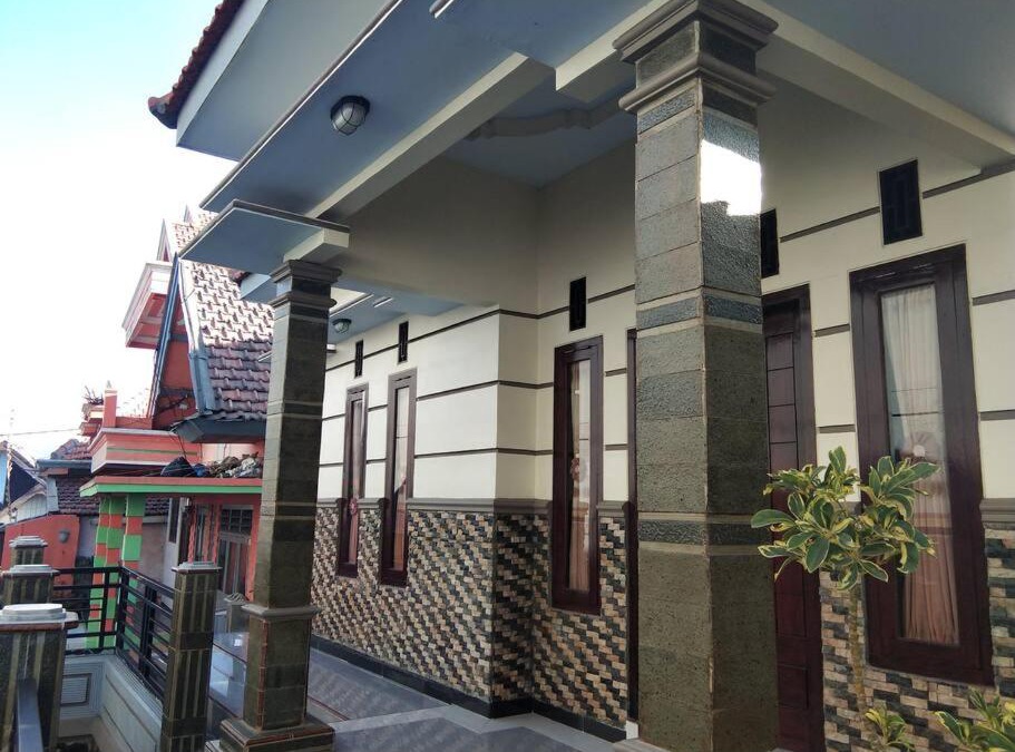 Ngadisari Villa | Villa Tengger Asri 6 Gunung Bromo