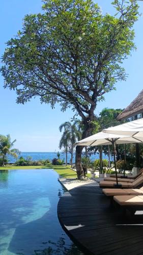 Lokapaksa Villa | Villa Terang Bulan