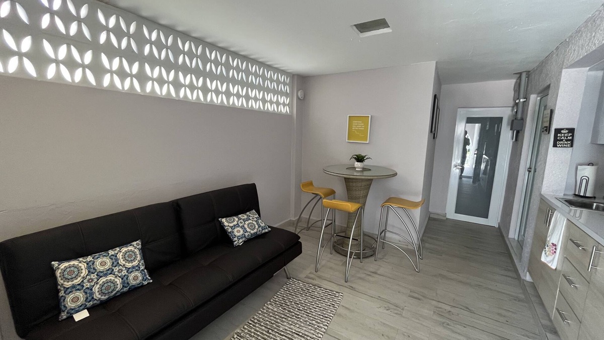 Sabana Abajo Apartment | Villa Teresa 2 Very cozy apt. just 9 min to airport and 10 min to beach.