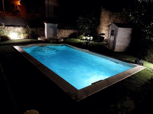 Oschiri Bed & Breakfast | Villa Teresa