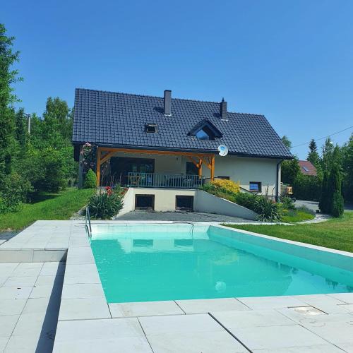 Trzebinia Villa | Villa Teresa