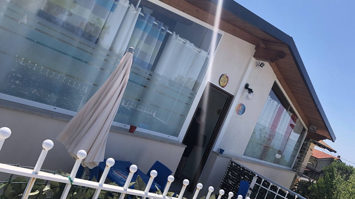 Ogliastro Cilento Apartment | Villa Teresa Rooms (Entire Structure)