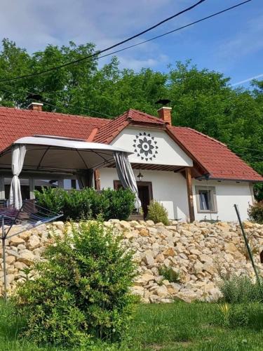 Muraratka Villa | Villa Terezia