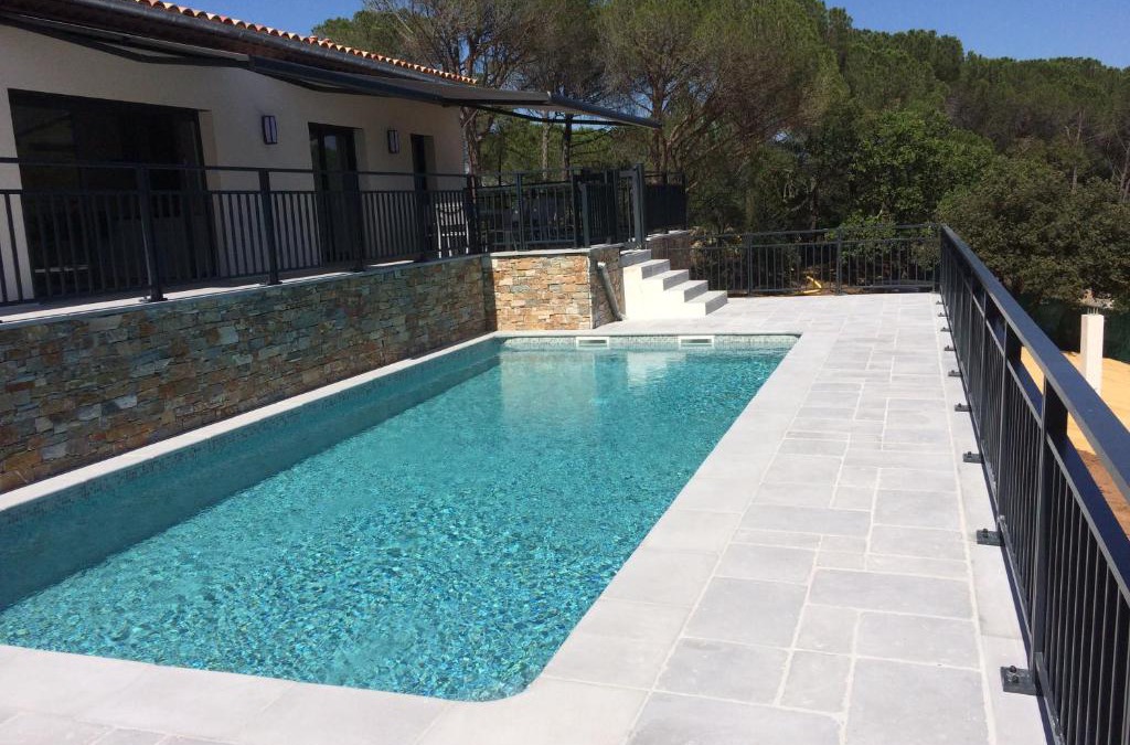 Vidauban Villa | Villa Terre des Maures
