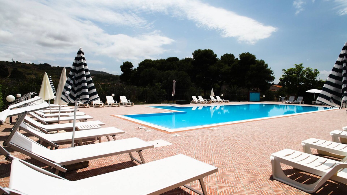 Campofelice di Roccella Resort | Villa Teti Oleandro - Sicily