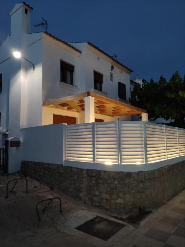 Benicarlo House | Villa Thálassa