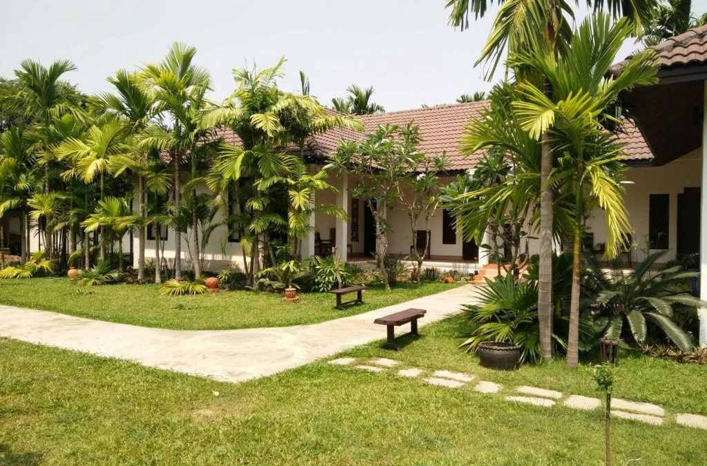 Thakhek House | Villa Thakhek