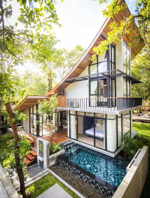 Ban Thalane Resort | Villa Thalanena By The Beach