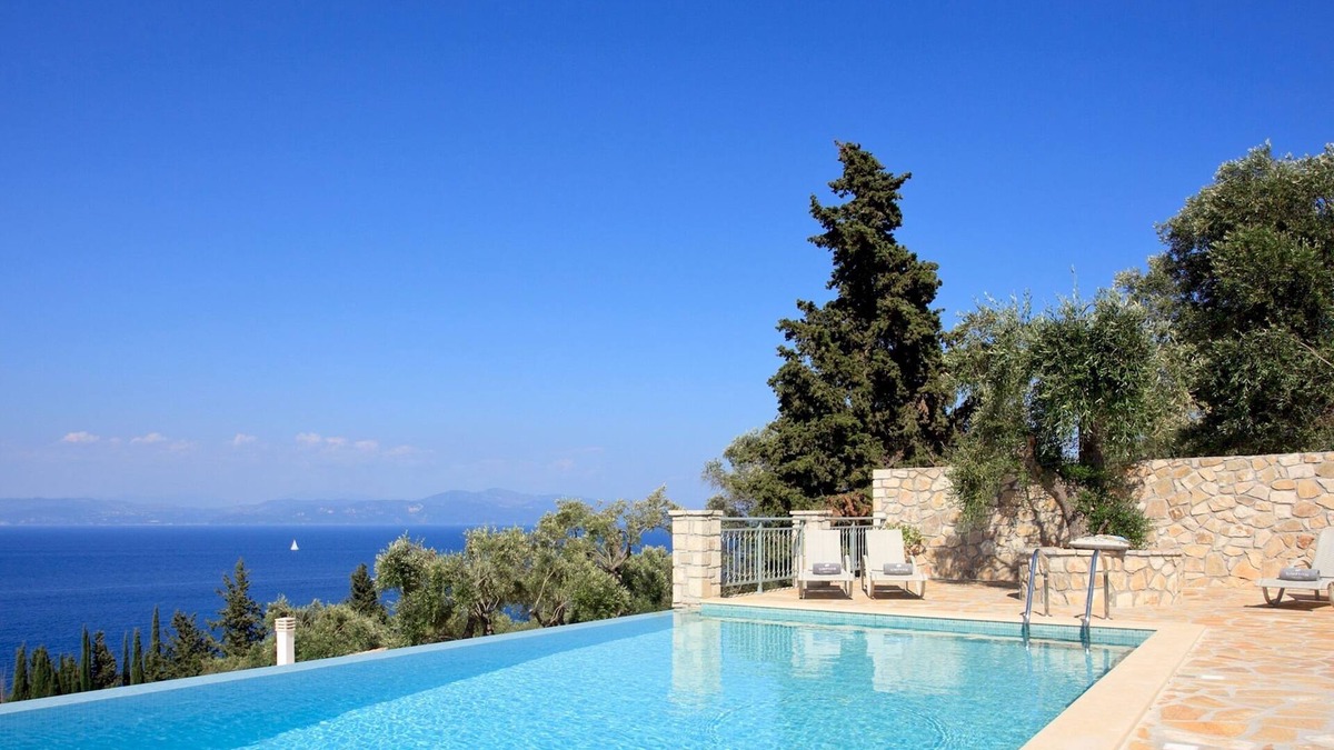 Rantatika Villa | Villa Thanelli - Two Bedroom Villa, Sleeps 4