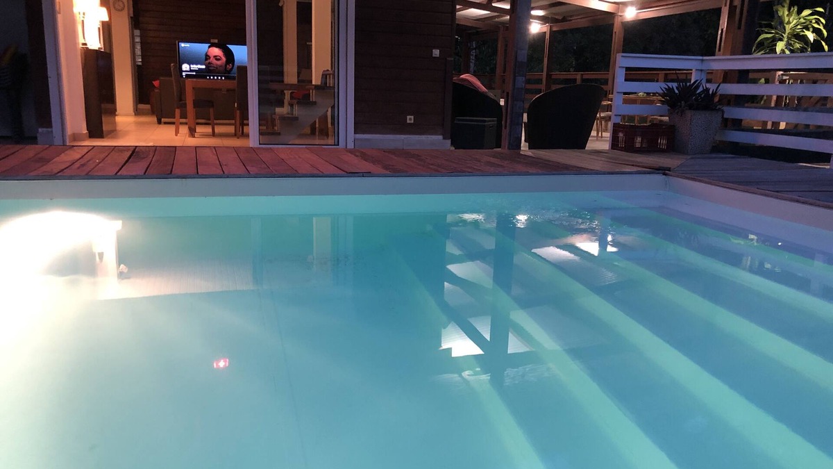 Matoury Villa | ~ Villa the cottage ~