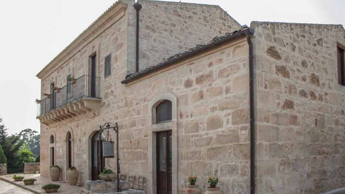 Ragusa Villa | Villa The Five Ways