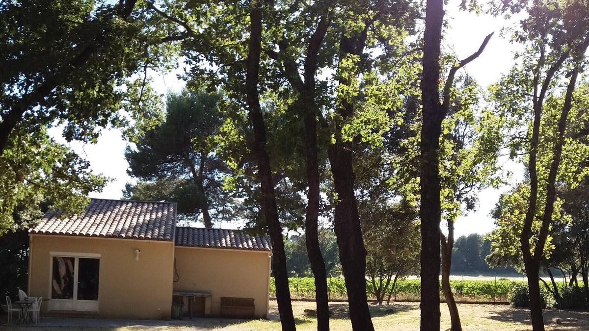 La Motte-dʼAigues Villa | Villa - The LUBERON in Provence
