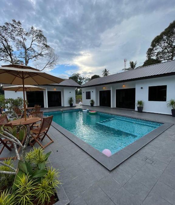 Segamat House | Villa The Quarry Segamat