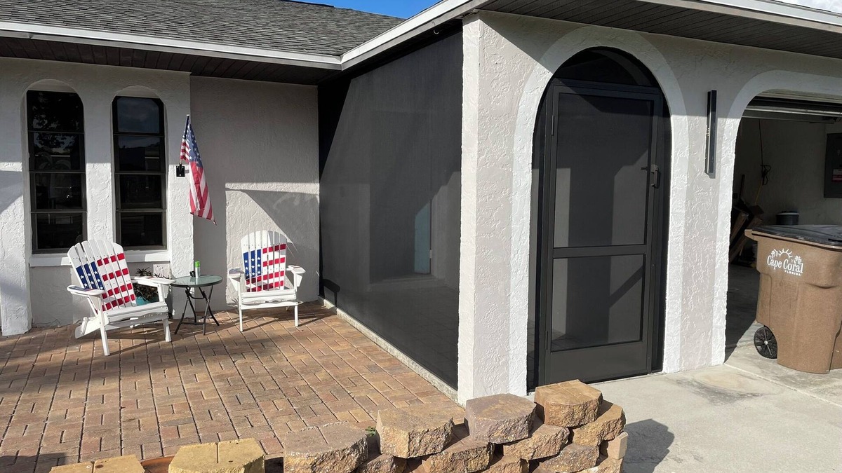 Pelican House | Villa the Rocks, Cape Coral