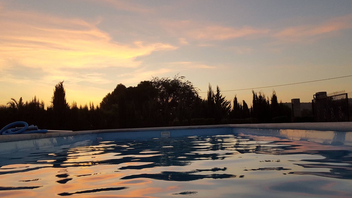 Salinas Villa | Villa Thea in Spain, charming villa in contact with nature