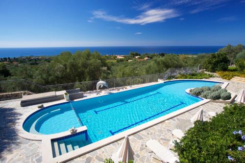 Sarlata Apartment | Villa Theodora