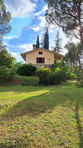 Todi House | Villa Tiberina - Locazione Turistica