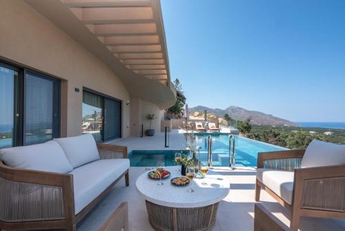 Zerviana Villa | Villa Tierra