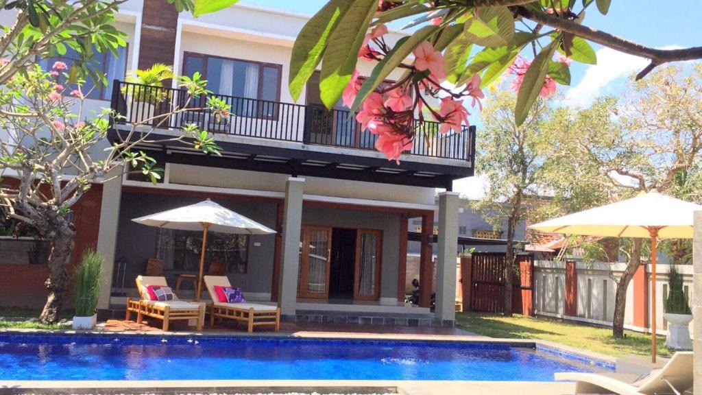 Lombok Villa | Villa tiller 1