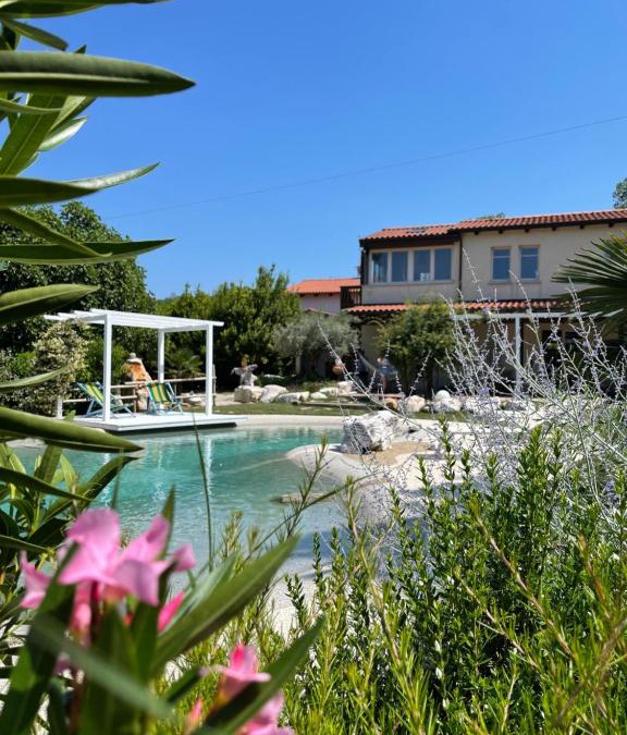 Faetano Apartment | Villa Tilly