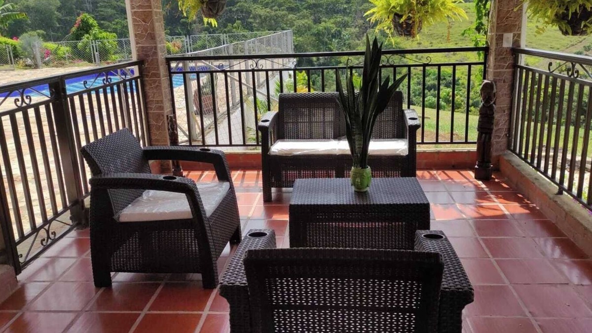 Socorro Cabin | VILLA TITA COUNTRY HOUSE
