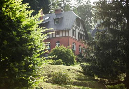 Miedzygorze Bed & Breakfast | Villa Titina