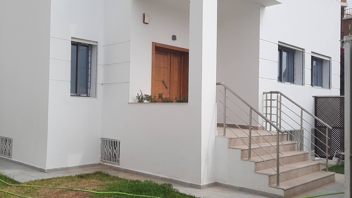 Hammamet Villa | Villa