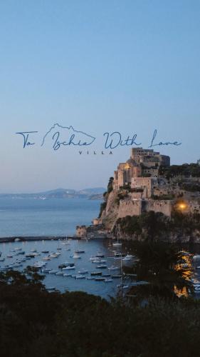 Ischia Porto Apartment | Villa To Ischia With Love