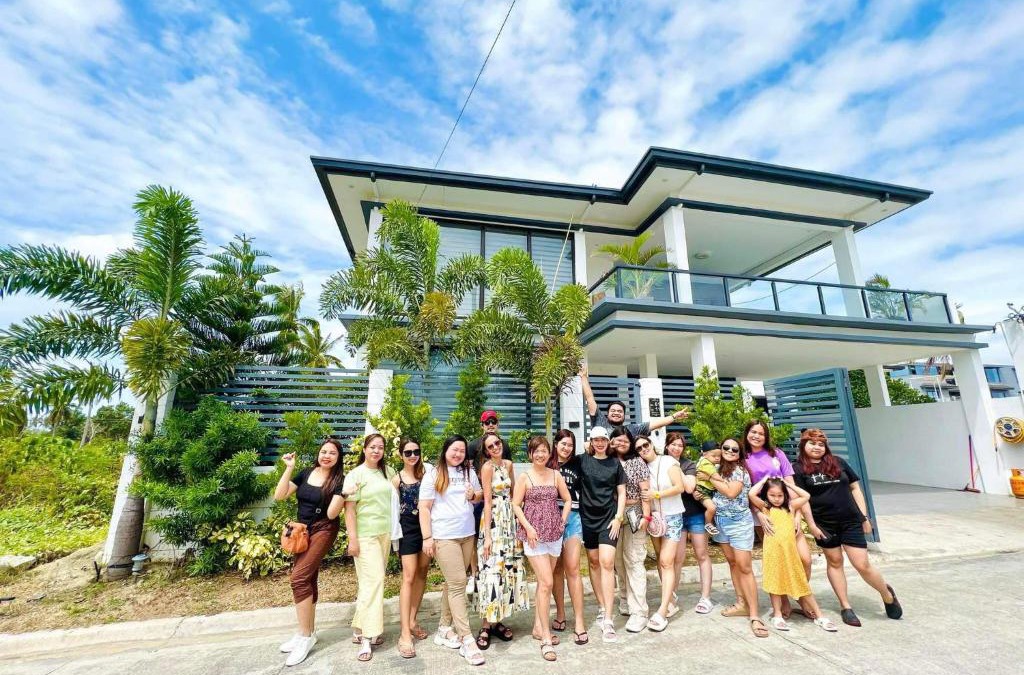 Laiya Villa | Villa Tobias San Juan Batangas