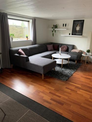 Skanderborg Apartment | Villa Toften
