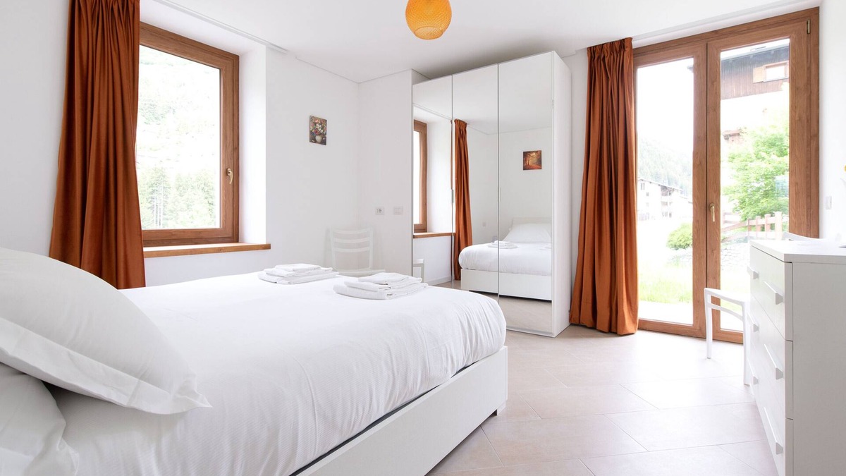 Tola Apartment | Villa Tola - Violetto