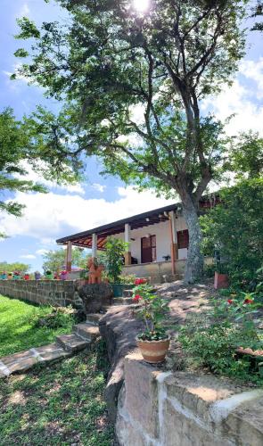 San Gil House | Villa tolu