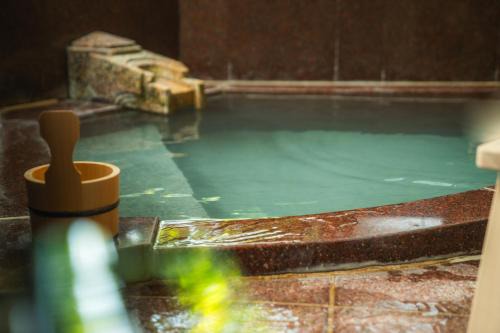 Gora Villa | Villa Tombo Hakone