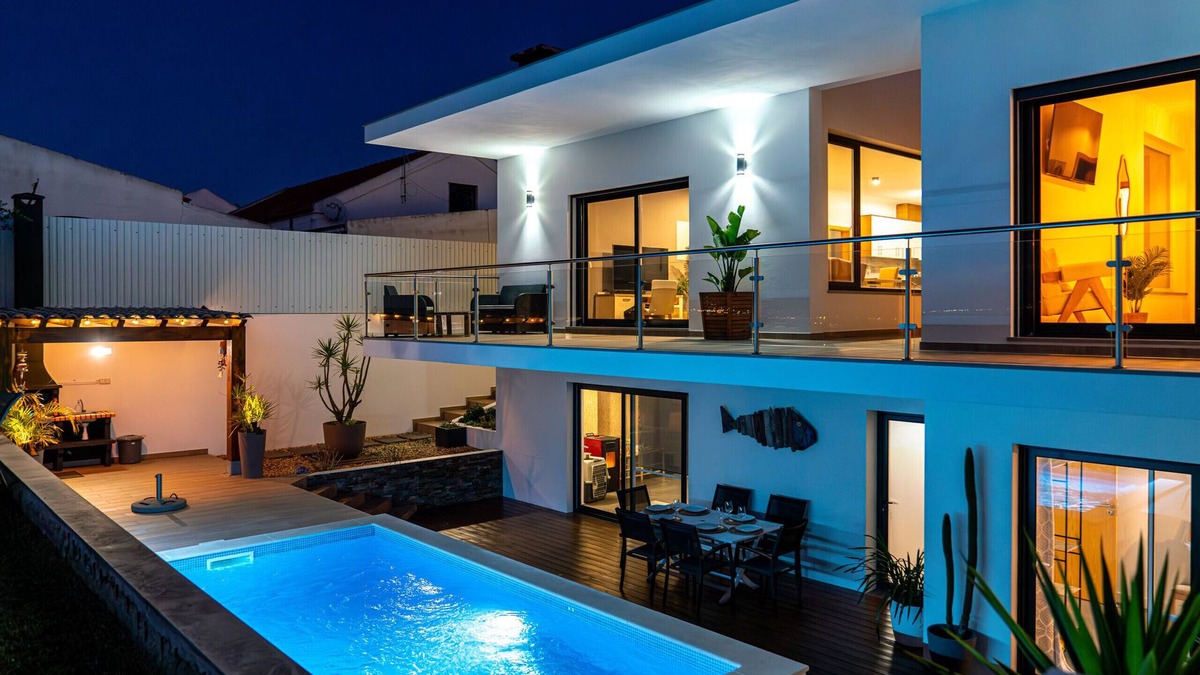 Troia Villa | Villa Tommy - Allure Villas