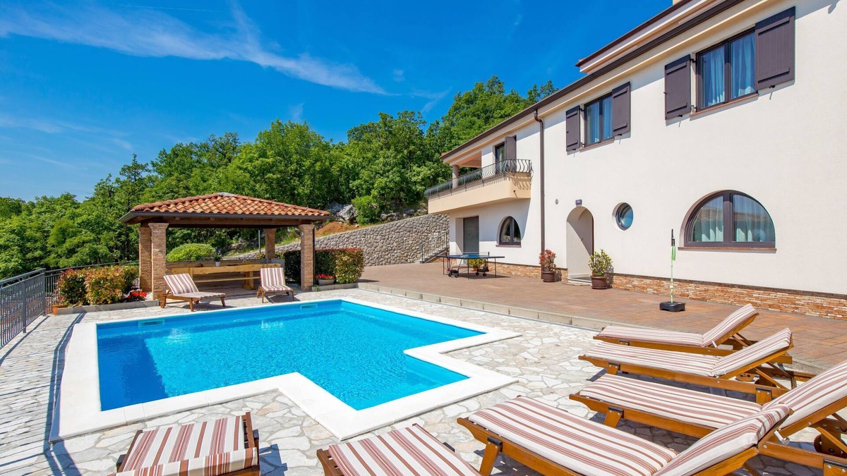 Viskovo House | Villa Toni by Interhome