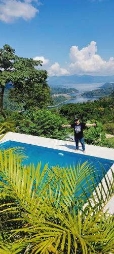 San Vicente de Chucuri Villa | VILLA TOPOCORO HiDROSOGAMOSO