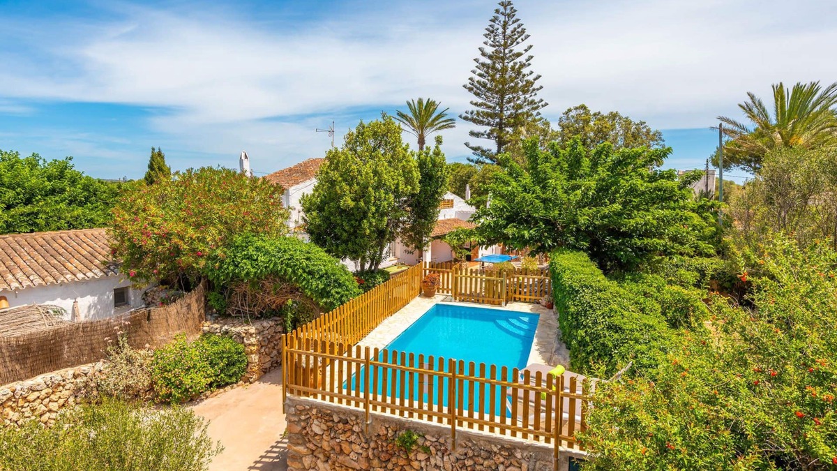 Es Castell Villa | Villa Toraixa Vell by Villa Plus
